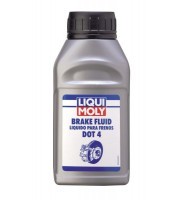 Lichid frana Liqui Moly DOT4 500ml.
